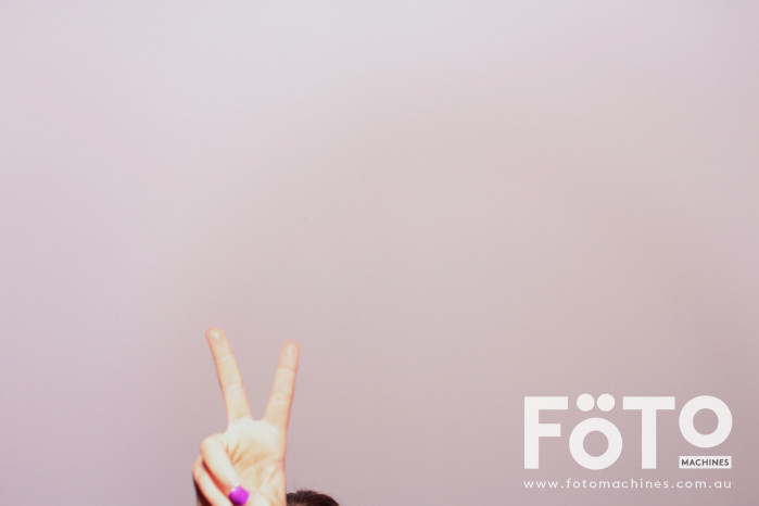 Lenny & Mel's Wedding | View more photos from the event at gallery.fotomachines.com.au/u/FOTOMachines/Lenny-Mels-Wedding